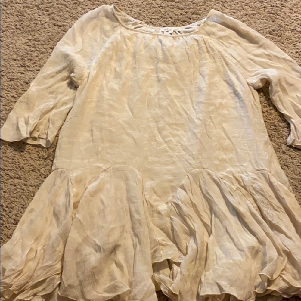 mini dress